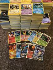 Pokemon cards bundle for sale  SWINDON