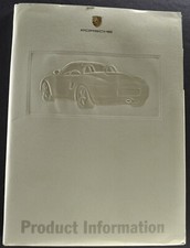 1997 porsche media for sale  Olympia