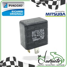 Rele frecce intermittenza usato  Barletta