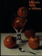 Editoria arte milano usato  Italia