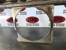Aluminium fan shroud for sale  GODSTONE