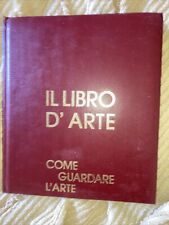 Libro arte grolier. usato  Talamello