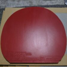 Table tennis rubber for sale  BRISTOL