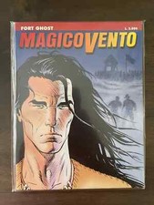 magico vento usato magico vento usato Trezzo sull'Adda