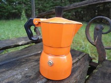 Cafetiere italienne alu d'occasion  Mehun-sur-Yèvre