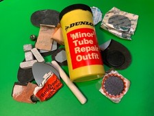 Dunlop minor tube for sale  SUTTON-IN-ASHFIELD