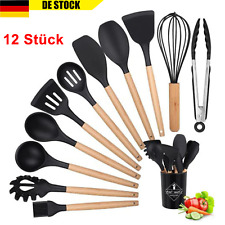 Küchenutensilien stück set gebraucht kaufen  Langenlonsheim
