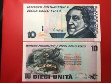 Progetto del poligrafico usato  Barletta