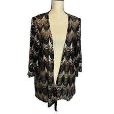 Karlie cardigan womens for sale  Midland