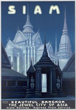 Siam beautiful bangkok for sale  USA