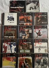 Lotto jazz usato  Sesto Fiorentino