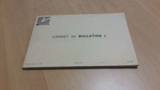 Manuel sncf 1991 d'occasion  Lanester