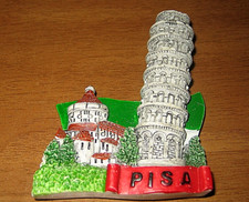Calamita frigo souvenir usato  San Giovanni la Punta