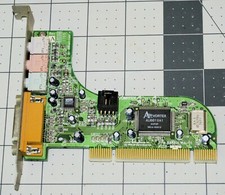 Vintage sound card for sale  Dover
