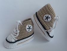 Babychucks babyschuhe turnschu gebraucht kaufen  Havixbeck
