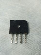 Pont diode gbu15k d'occasion  Fougères