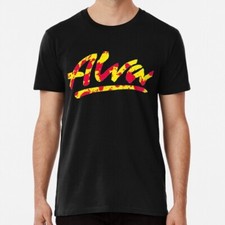 Camiseta retrô design de skate tamanho P a 5XL fabricada nos EUA comprar usado  Enviando para Brazil
