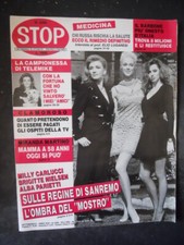Stop 2266 1992 usato  Italia