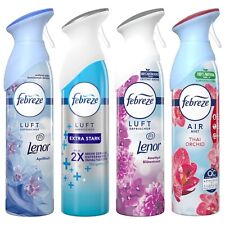 Febreze lufterfrischer xxl gebraucht kaufen  Solingen