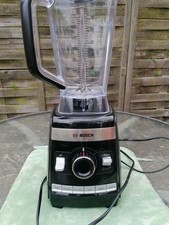 Bosch standmixer bosch gebraucht kaufen  Güstrow