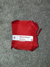 Quechua raincut packaway for sale  ST. ANDREWS