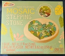 Giftykit mosaic stepping d'occasion  Expédié en Belgium