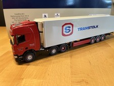 Cavallino scania r660 gebraucht kaufen  Geldern