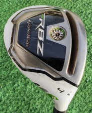 Taylormade rbz hybrid for sale Taylormade rbz hybrid for sale  UPMINSTER