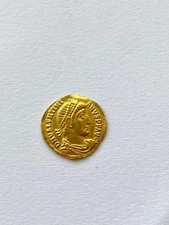 monete antiche romane usato  Roma