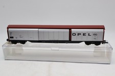Electrotren 5525 güterwagen gebraucht kaufen  Ludwigsburg