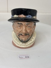 Royal doulton toby for sale  NORWICH