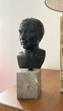 Jules césar buste d'occasion  France
