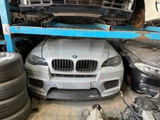 Musata bmw e71 usato  Cosenza
