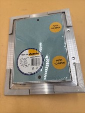 15x20cm revisionsklappe alumin gebraucht kaufen  Nassau-Umland