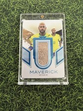 Neymar Jr Match Worn Boots Patch /9 Futera 2024 Maverick, usado comprar usado Neymar Jr Match Worn Boots Patch /9 Futera 2024 Maverick, usado comprar usado  Enviando para Brazil