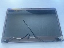 Sony vaio pcg d'occasion  Expédié en Belgium