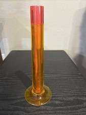 Acrylic alessi flute for sale  Waterloo