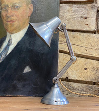Ancien lampe articulée d'occasion  France