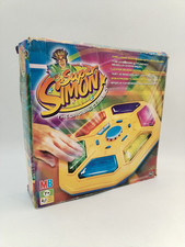 Super simon 2003 d'occasion  Aigues-Mortes