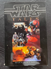 Star wars tales for sale  Nashville