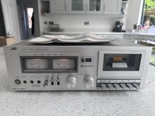 Jvc stereo single for sale  CONGLETON