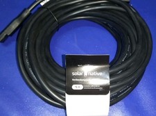 Solarnative kabel 15m gebraucht kaufen  Beilrode