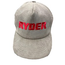 Vintage ryder trucker for sale  Bluefield
