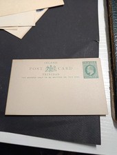Carte entier postal d'occasion  Le Havre-