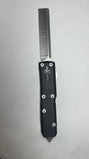 Microtech marfione custom for sale  Nashville