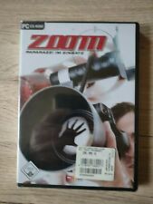 Zoom paparazzi im gebraucht kaufen  Velbert