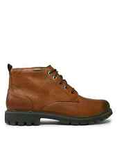 Clarks polacchine batcombemixg usato  Asti