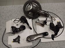 Gruppo campagnolo chorus usato  Piacenza