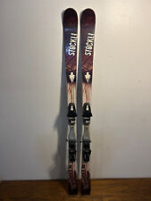 Stockli stormrider skis for sale  Telluride