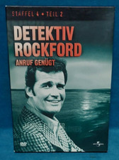 Dvd detektiv rockford gebraucht kaufen  Reinbek